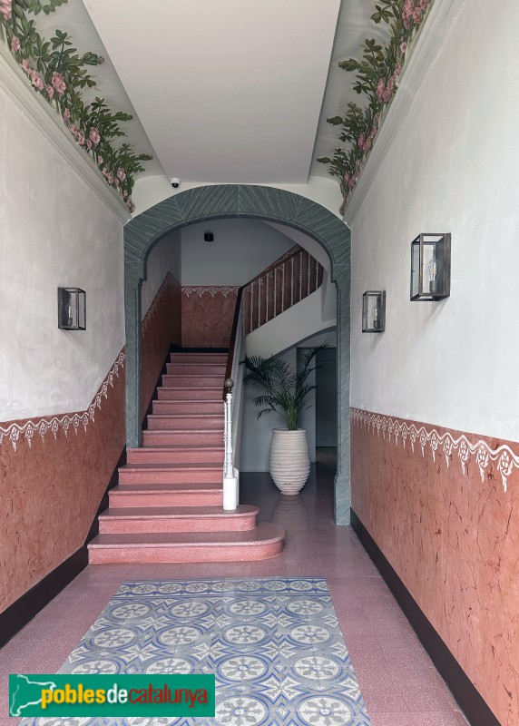 Girona - Casa Mercè Sabater