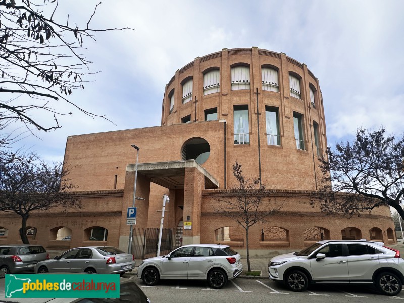 Girona - Banc d'Espanya