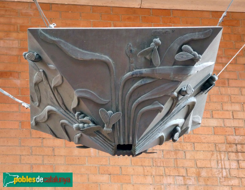 Girona - Banc d'Espanya