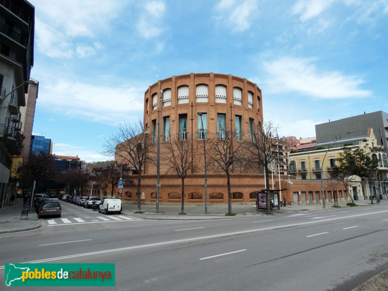 Girona - Banc d'Espanya