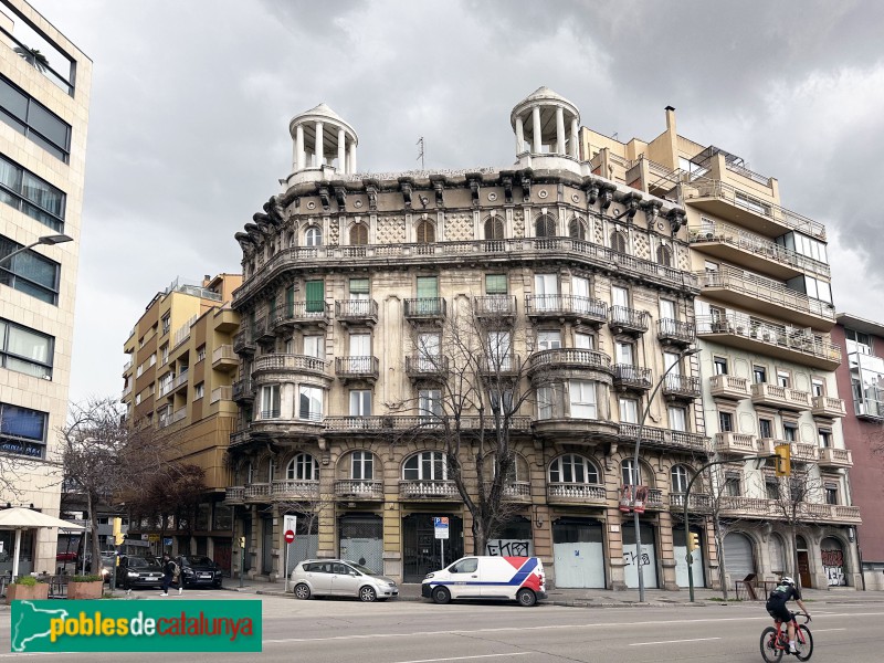 Girona - Casa Salvador Plaja