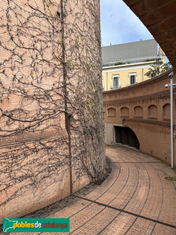 Girona - Banc d'Espanya