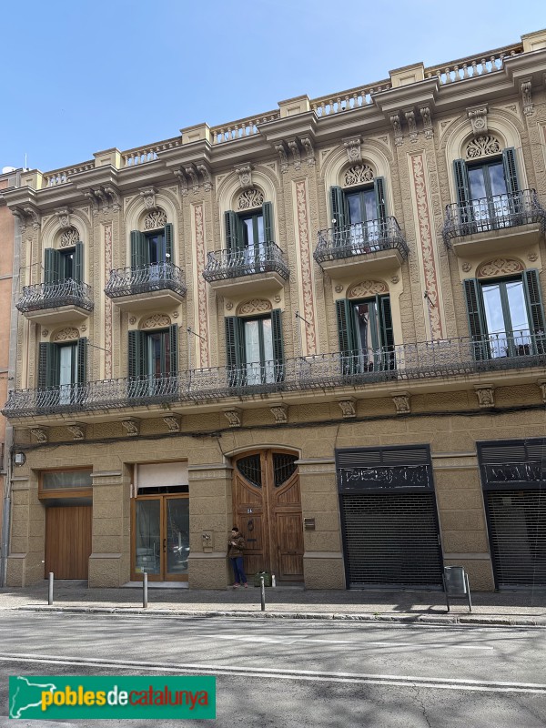 Girona - Casa Marull