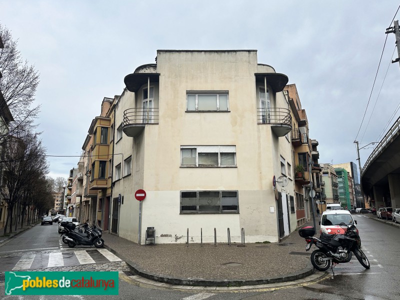 Girona - Casa Blanch