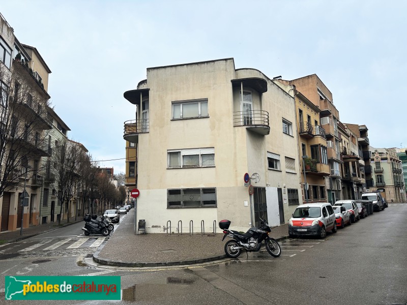 Girona - Casa Blanch