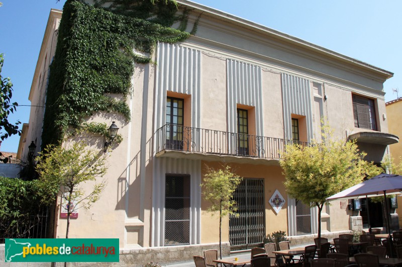 Torroella de Montgrí - Cinema Montgrí