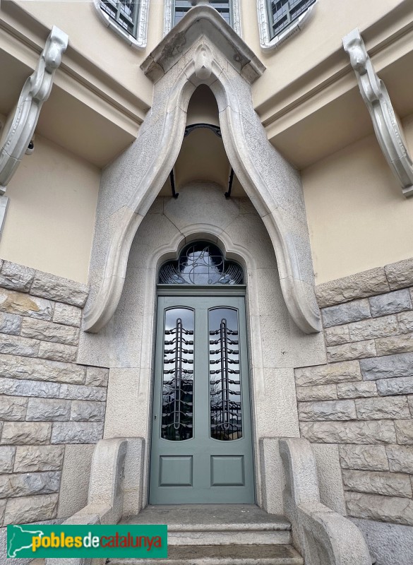 Girona - Farinera Teixidor