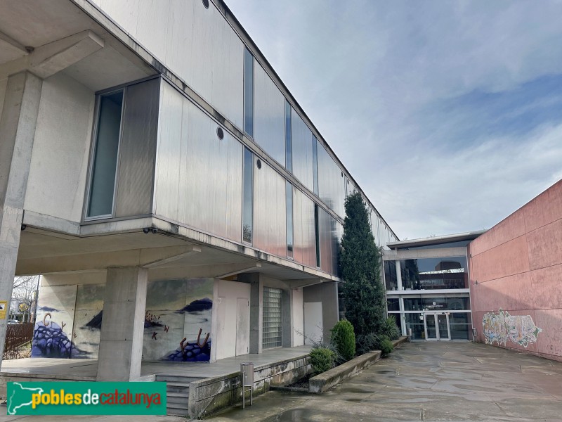 Girona - Escola d'Idiomes