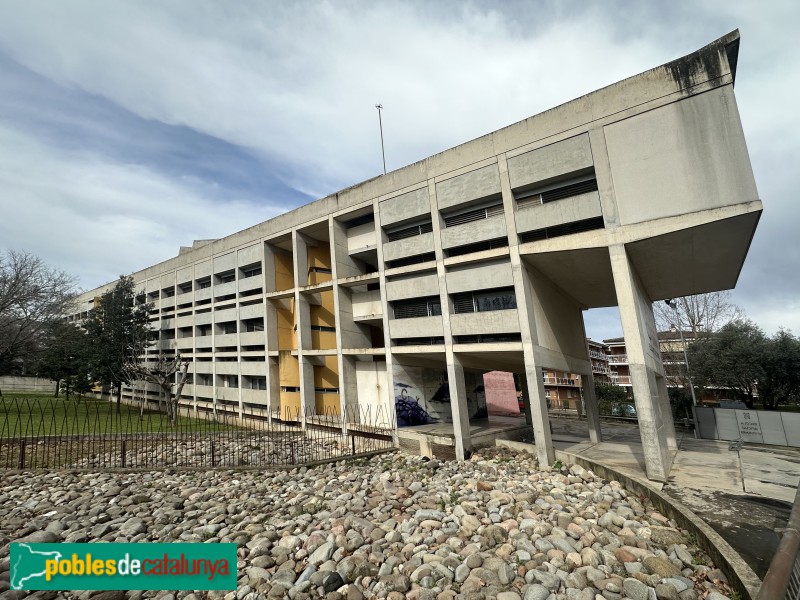 Girona - Escola d'Idiomes