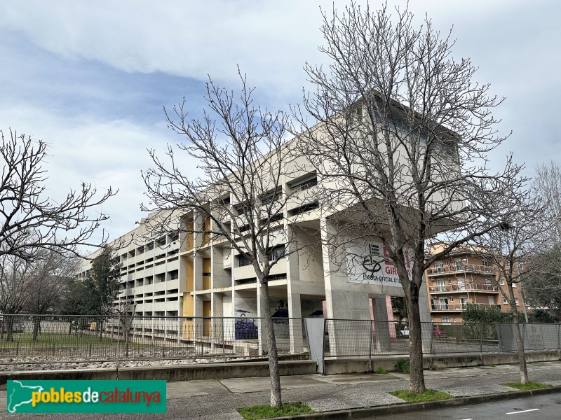 Girona - Escola d'Idiomes