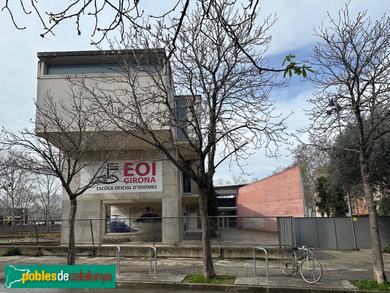 Girona - Escola d'Idiomes