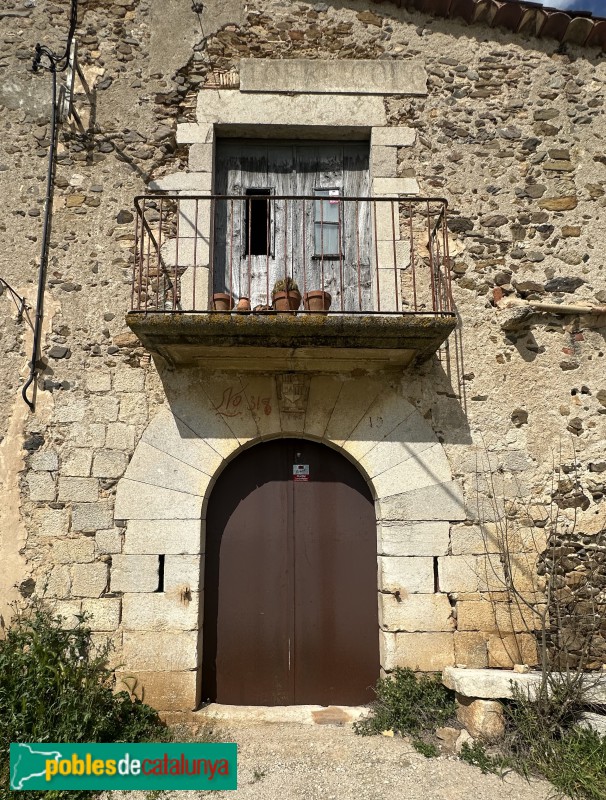 Campllong - Torre Colomina