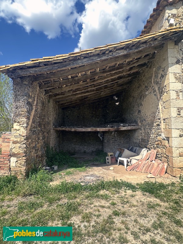 Campllong - Torre Colomina