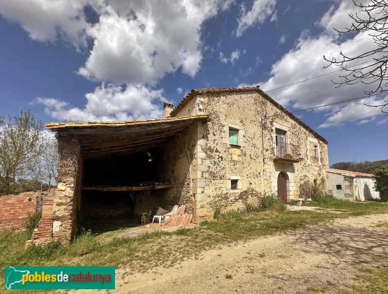 Campllong - Torre Colomina