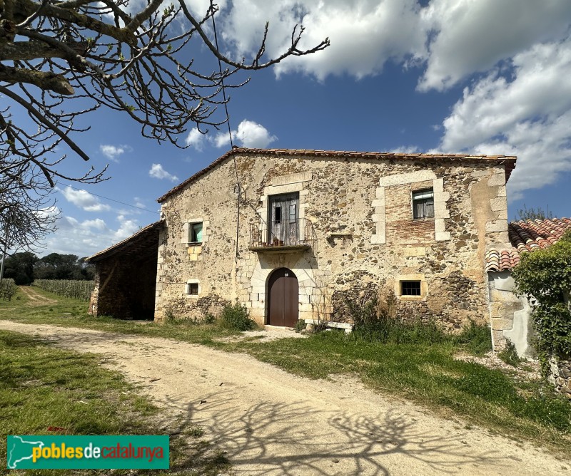 Campllong - Torre Colomina