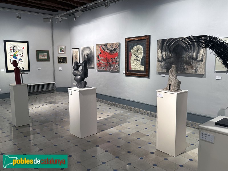 Museu-arxiu de Llavaneres