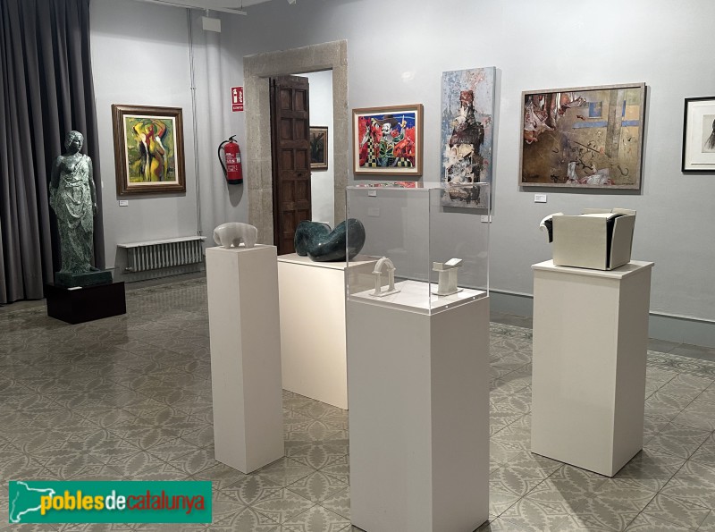 Museu-arxiu de Llavaneres