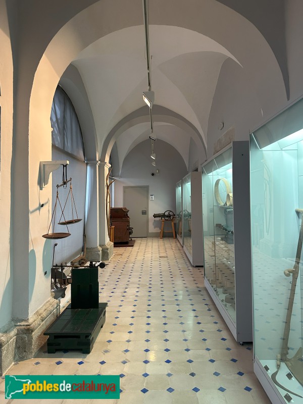 Sant Andreu de Llavaneres - Can Caralt