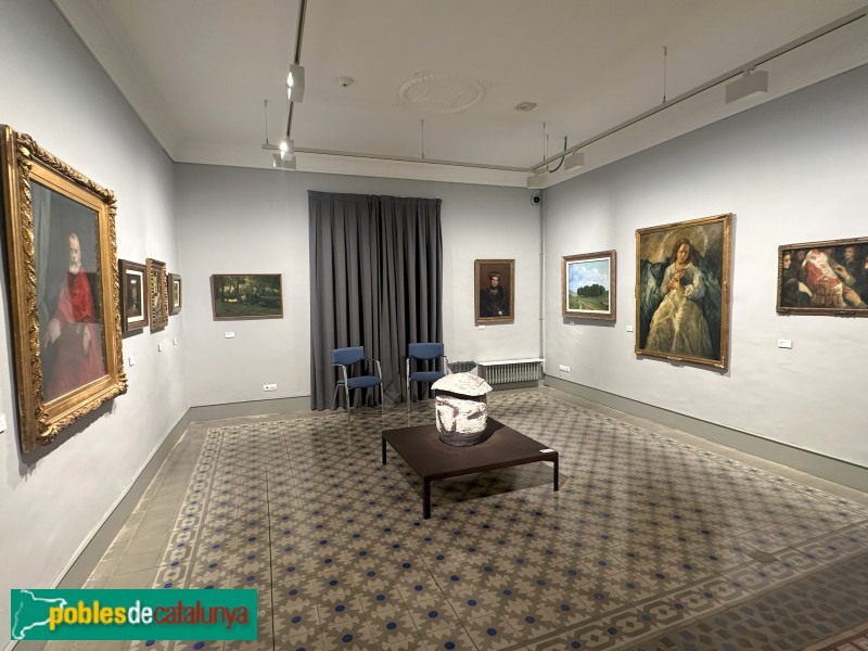 Museu-arxiu de Llavaneres