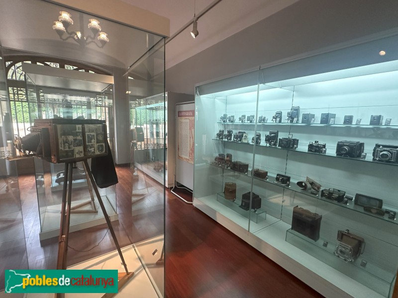 Museu-arxiu de Llavaneres