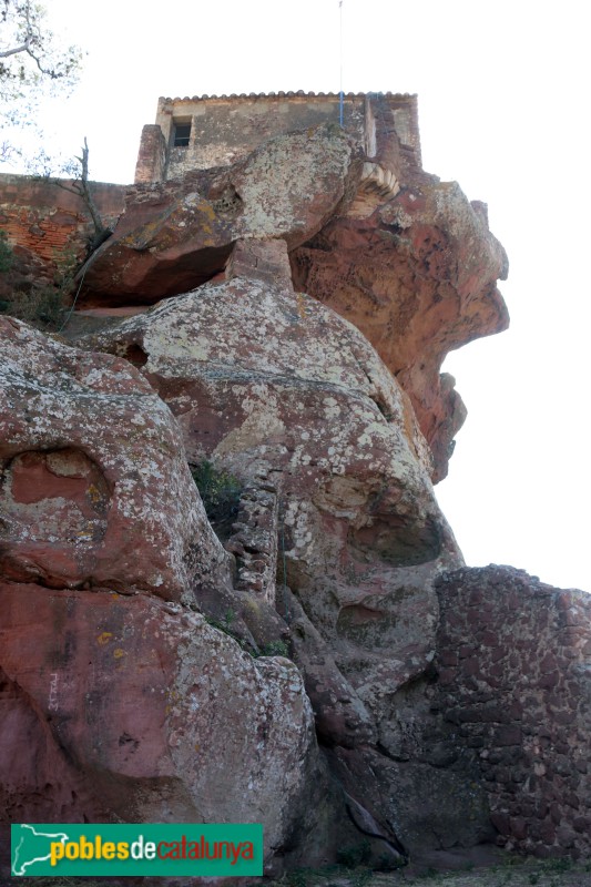 Mont-roig del Camp - Capella de Sant Ramon