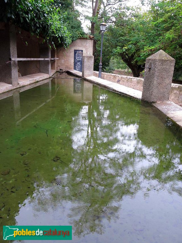 Mont-roig del Camp - Rentadors