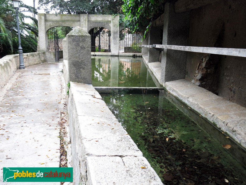 Mont-roig del Camp - Rentadors