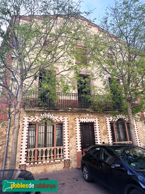 Mont-roig del Camp - Cal Guapo