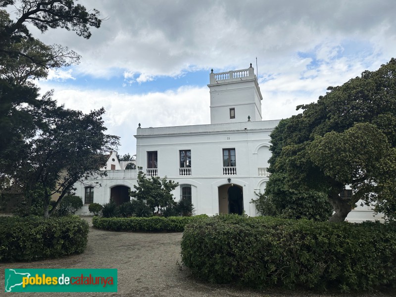 Mont-roig del Camp - Mas Miró