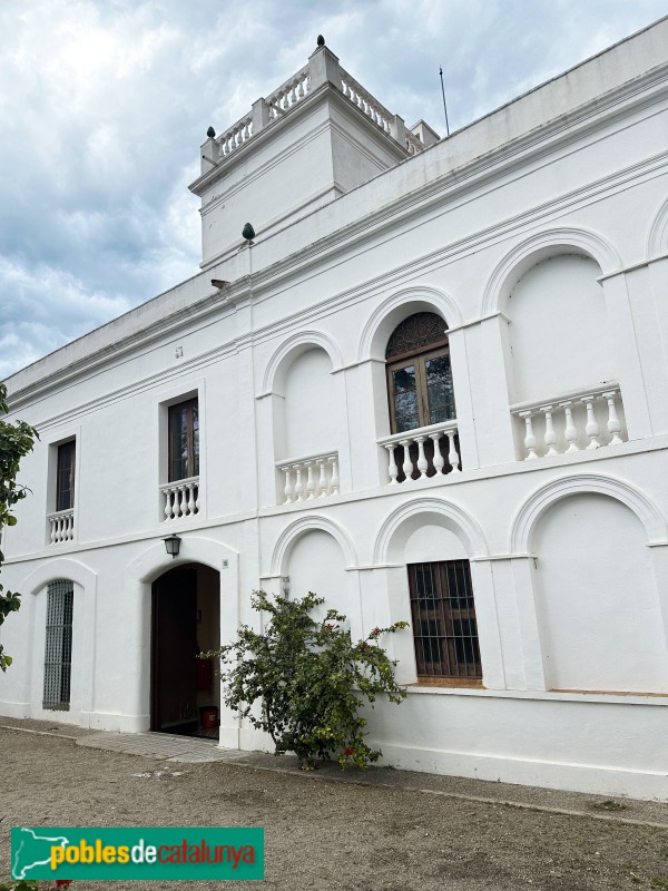 Mont-roig del Camp - Mas Miró