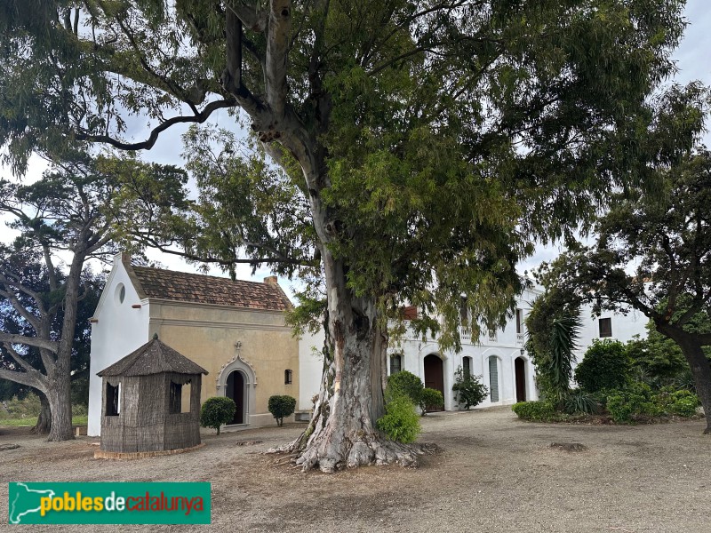 Mont-roig del Camp - Mas Miró