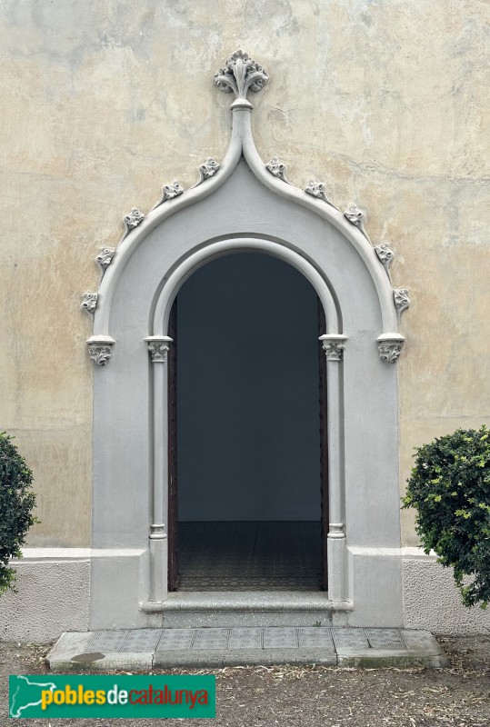 Mont-roig del Camp - Mas Miró