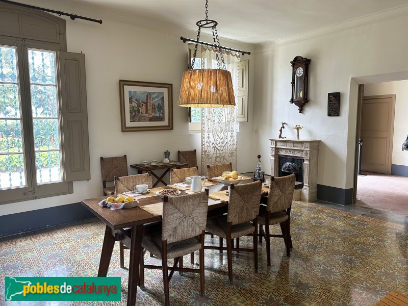 Mont-roig del Camp - Mas Miró