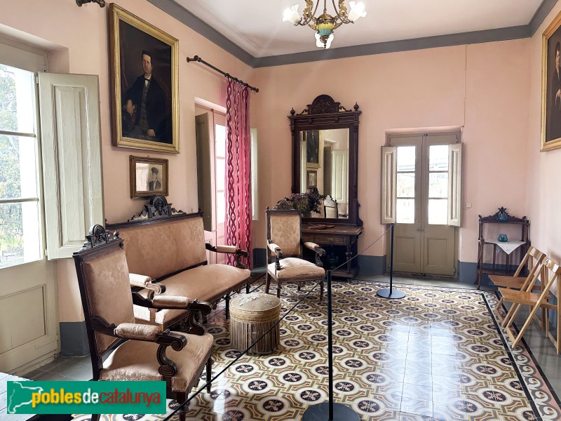 Mont-roig del Camp - Mas Miró