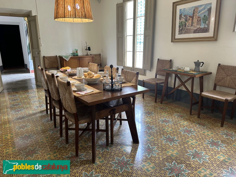 Mont-roig del Camp - Mas Miró