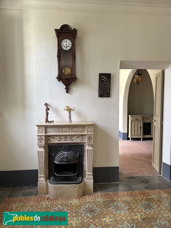 Mont-roig del Camp - Mas Miró