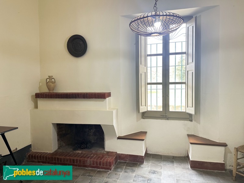 Mont-roig del Camp - Mas Miró