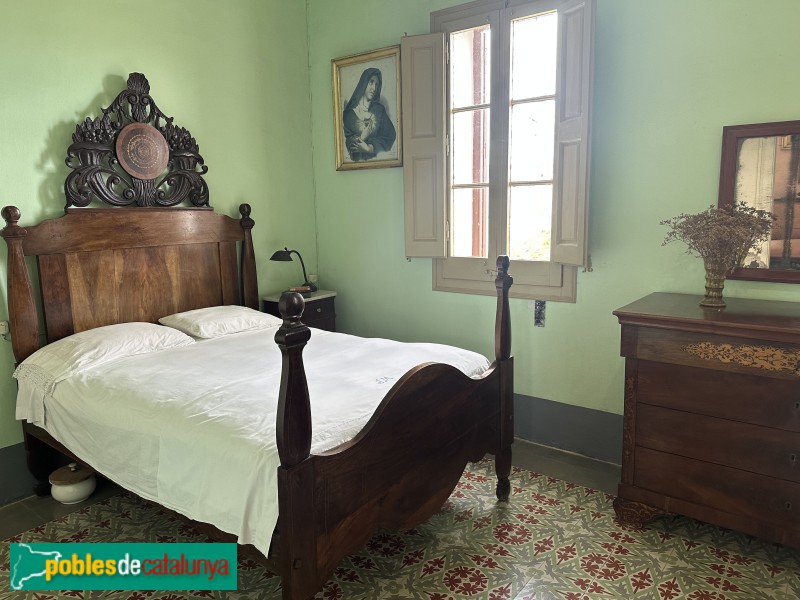 Mont-roig del Camp - Mas Miró