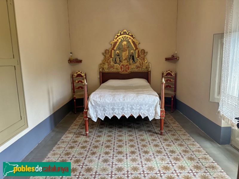 Mont-roig del Camp - Mas Miró