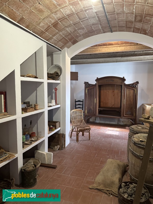 Mont-roig del Camp - Mas Miró