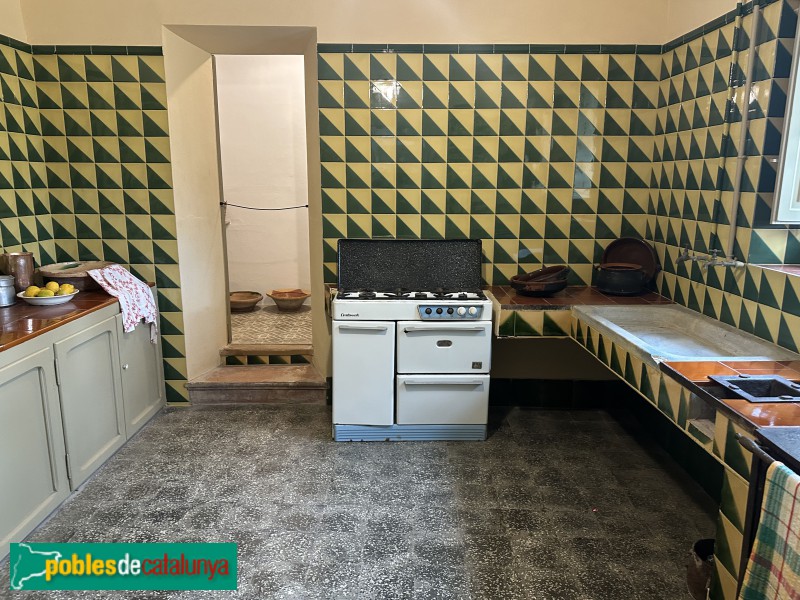 Mont-roig del Camp - Mas Miró