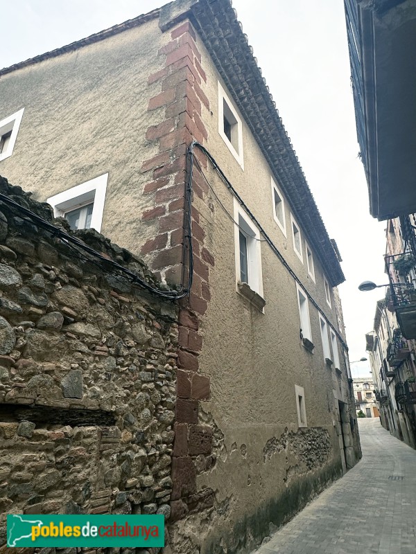 Vilanova d'Escornalbou - Cal Peirí