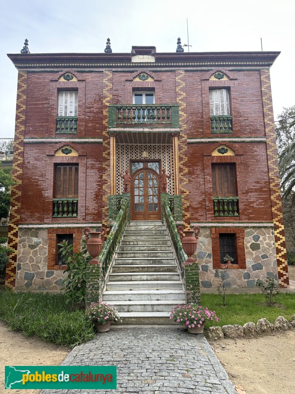 Vilanova d'Escornalbou - Casa Toda