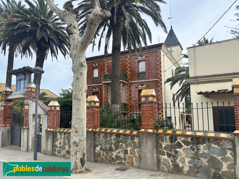 Vilanova d'Escornalbou - Casa Toda