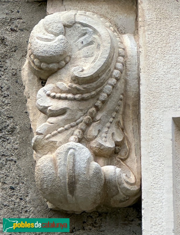 Vilanova d'Escornalbou - Església de Sant Joan (l'Arbocet)