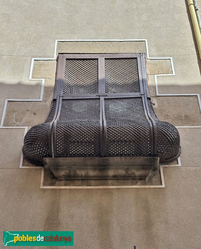 Mataró - Antiga Impremta Minerva