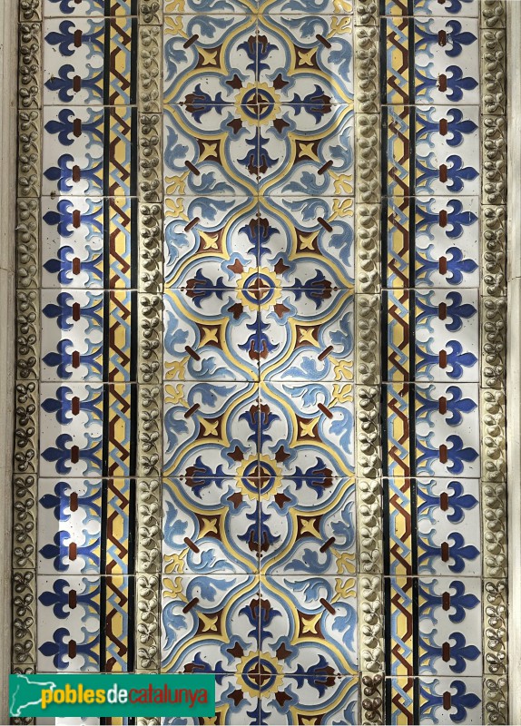 Mataró - Botiga La Confianza