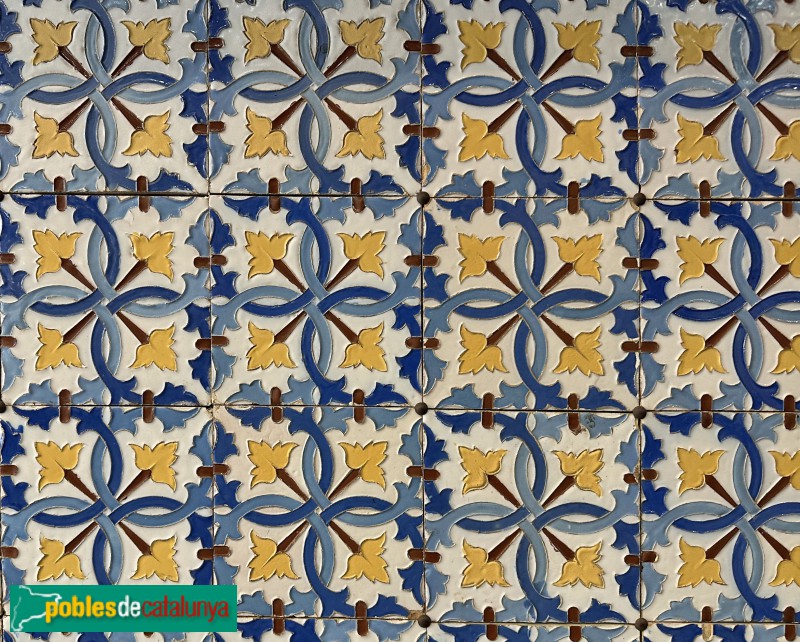 Mataró - Botiga La Confianza