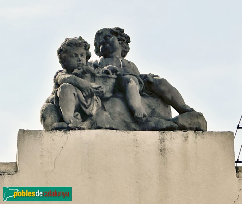 Mataró - La Peixateria