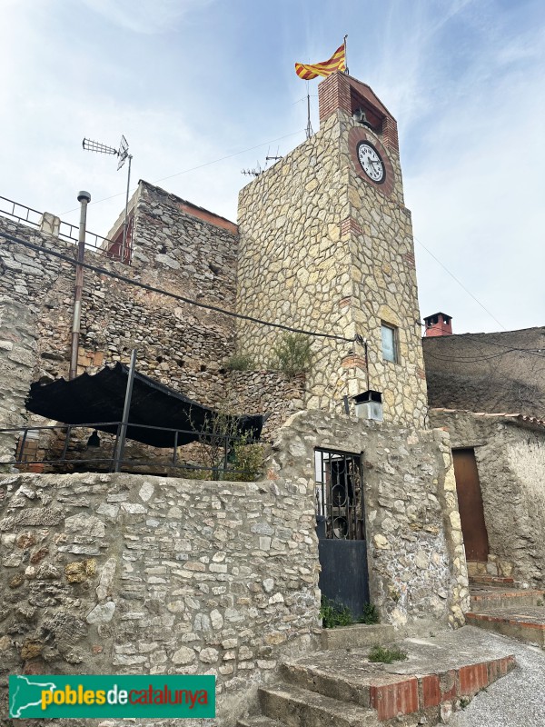 Vandellòs - Masboquera